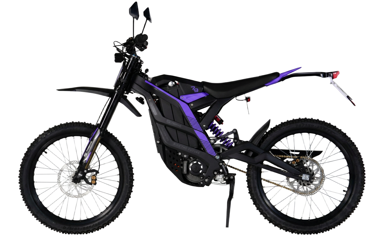 79BIKE Falcon Pro L1EB