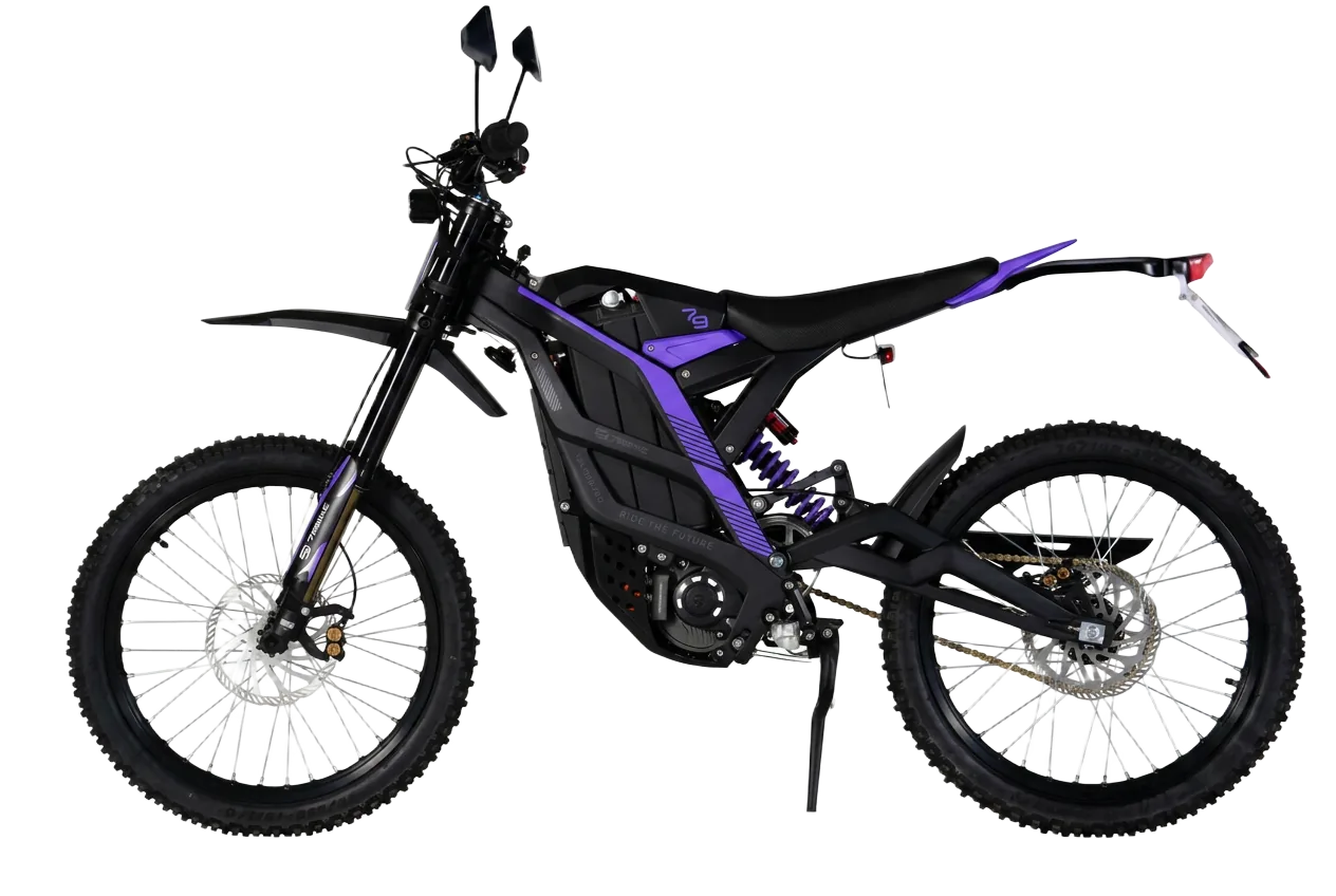 79BIKE Falcon Pro L1EB