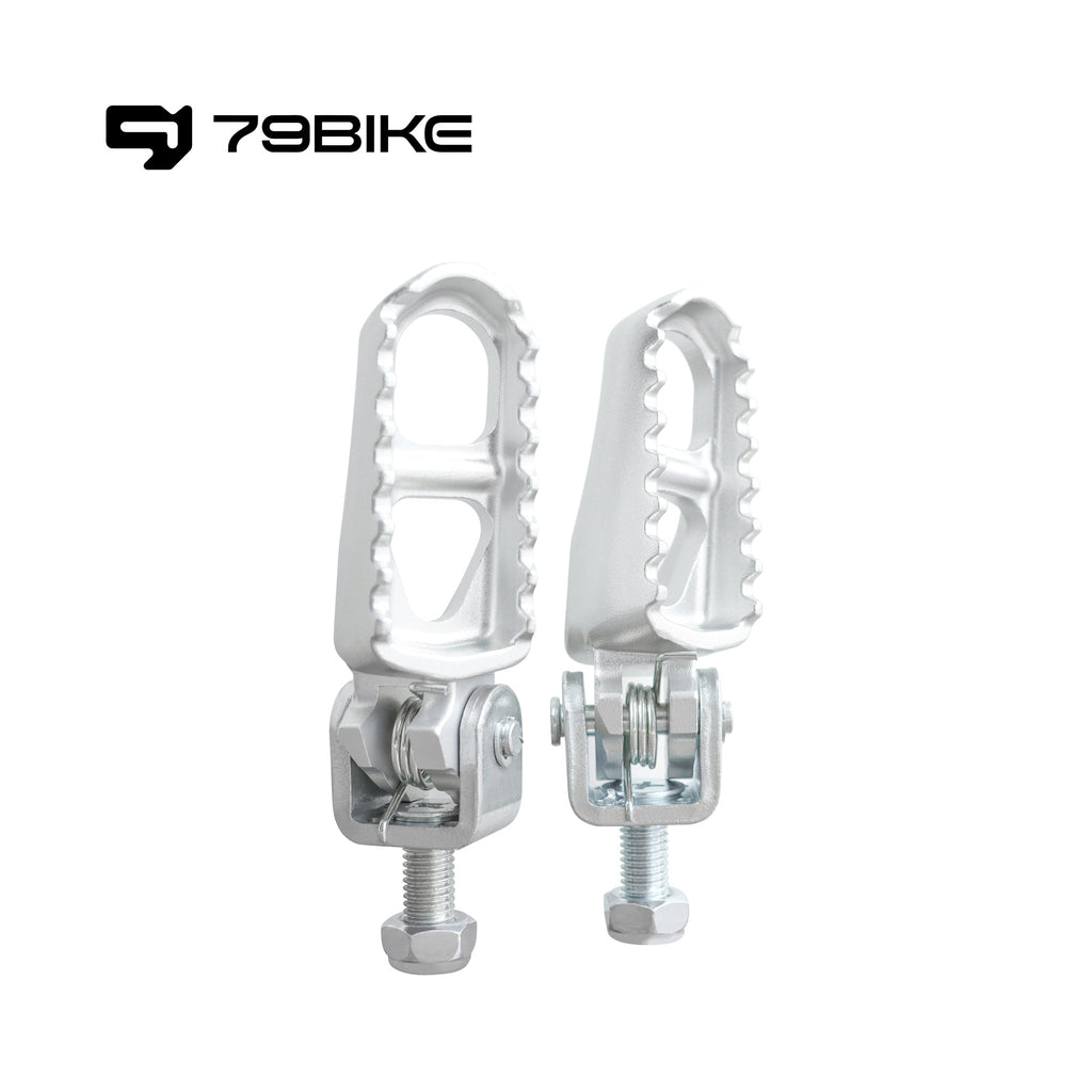 79Bike Pegs