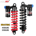 FASTACE BDA72RC Original Factory Downhill Rear Shock Absorber Suspension 450LBS 550LBS For eBike MTB