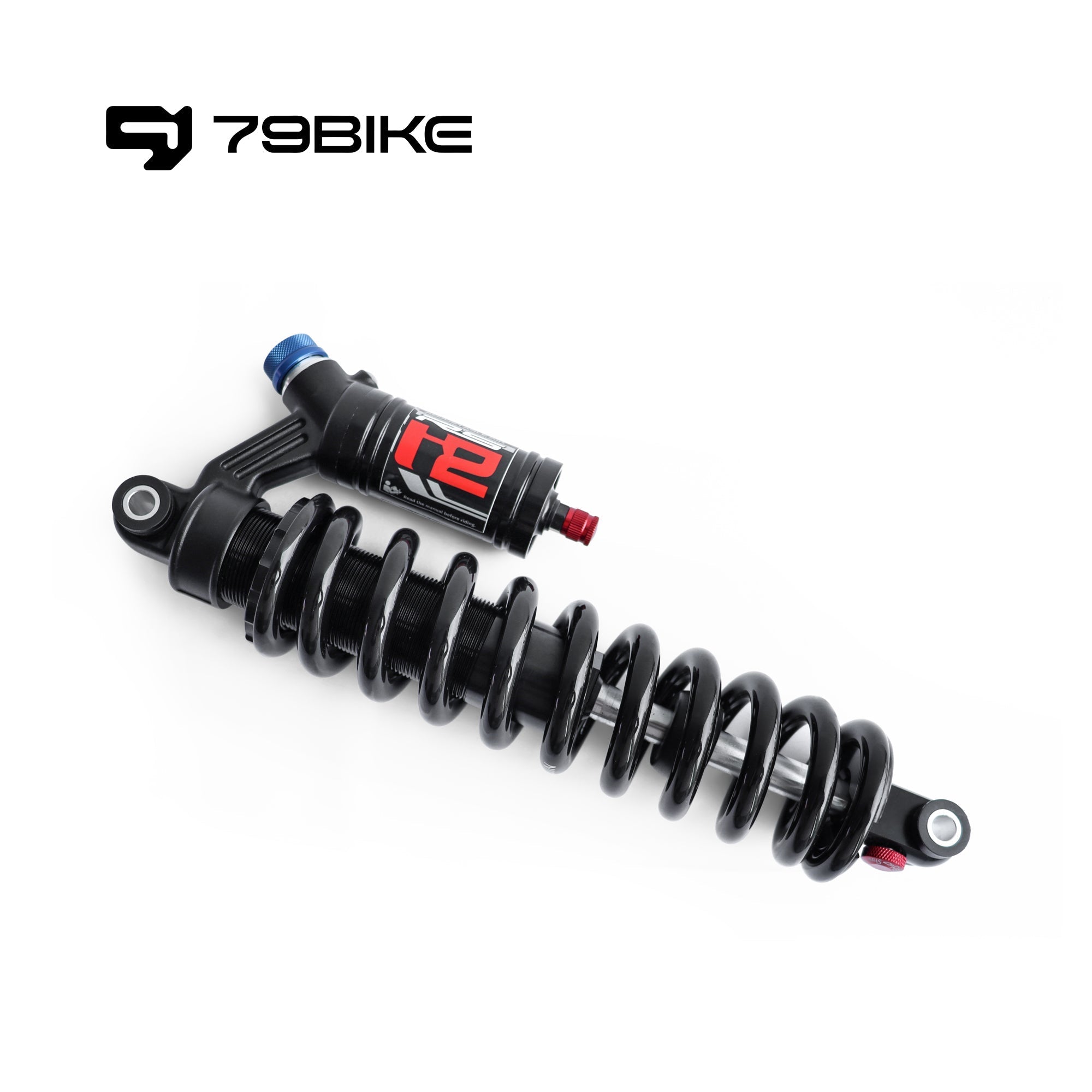 79Bike Rear Shock