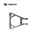79Bike Connecting Triangle Pieces