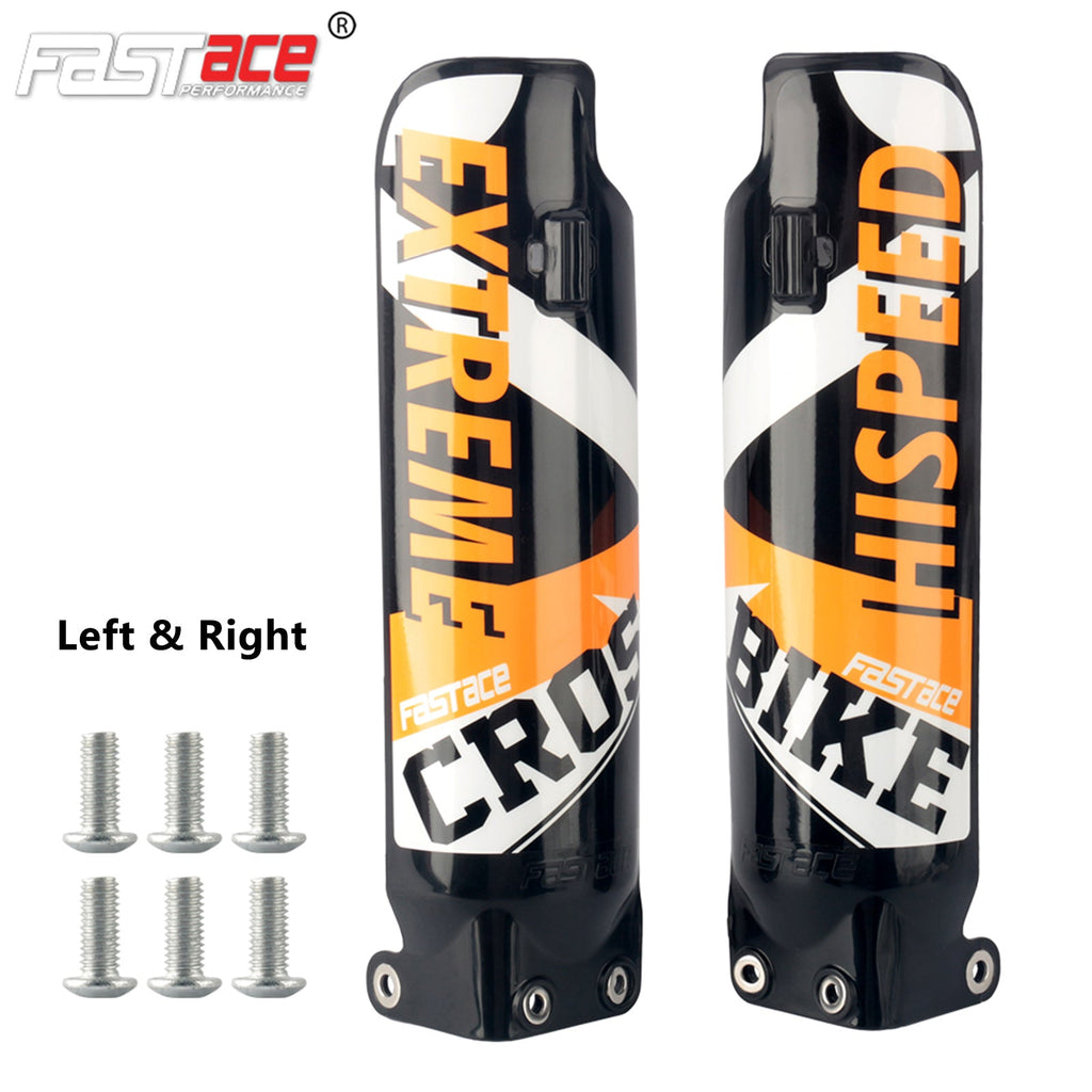 FASTACE ALX13RC Front Fork Repair Kit Right/Left Mudguard