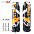 FASTACE ALX13RC Front Fork Repair Kit Right/Left Mudguard