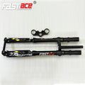 FASTACE AHX12RV Original Factory Front Fork Suspension 60LBS For Surron Talaria Sting 79 Bike Falcon M / Falcon PRO (Scratched)