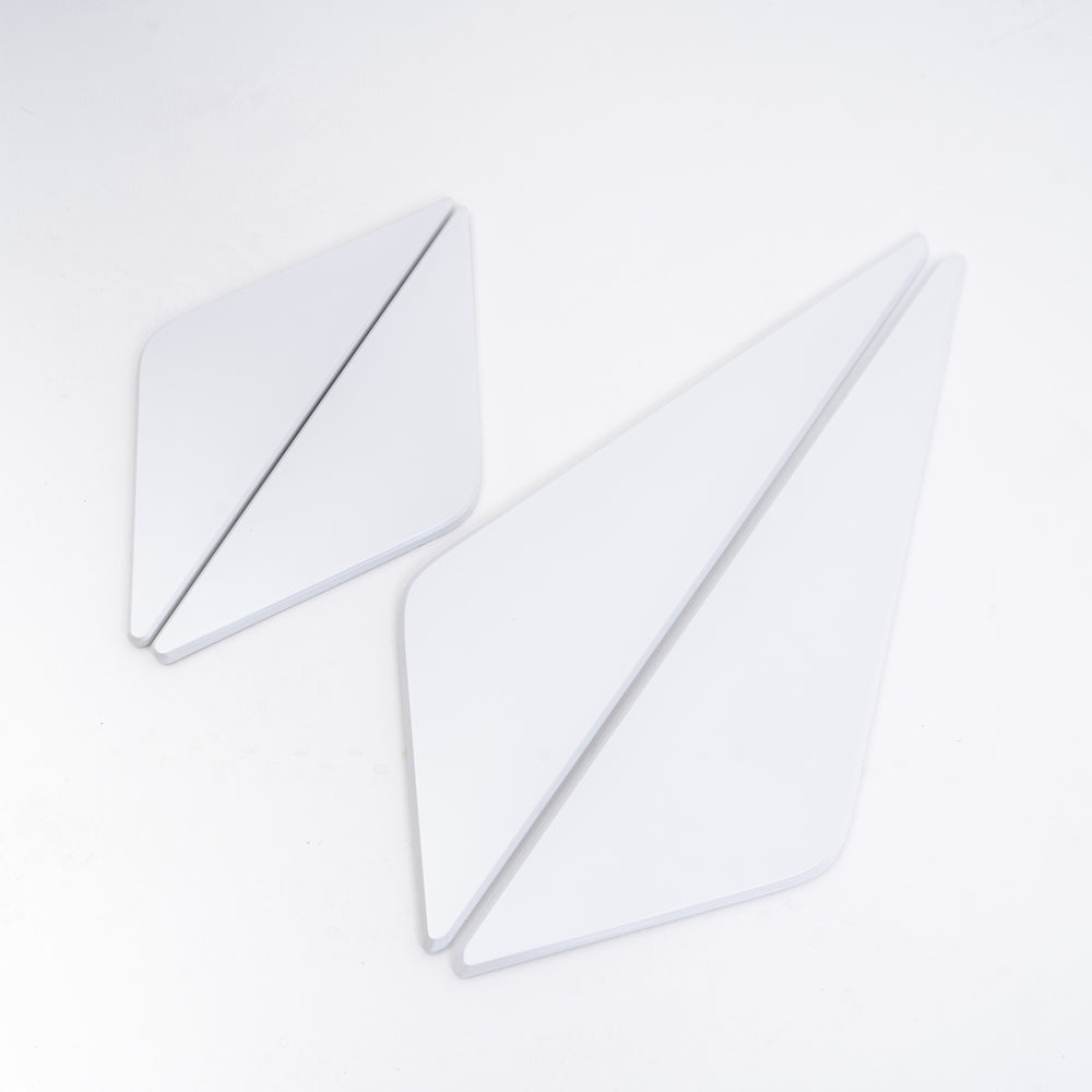 Surge V Ambient Light Trim Cover