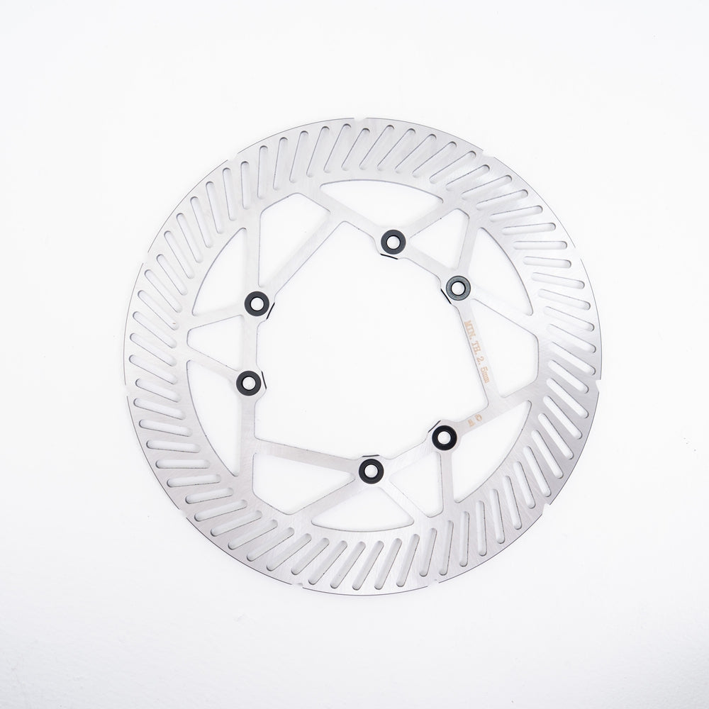 Surge V Disc Pad