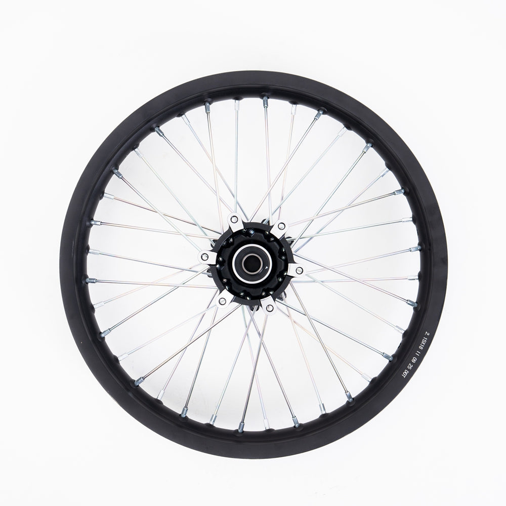 Surge V Wheel Rim