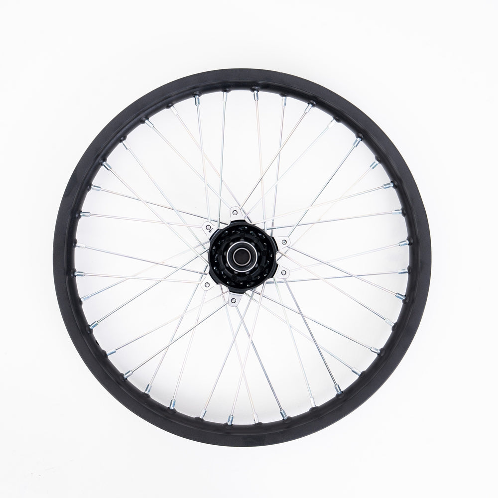Surge V Wheel Rim