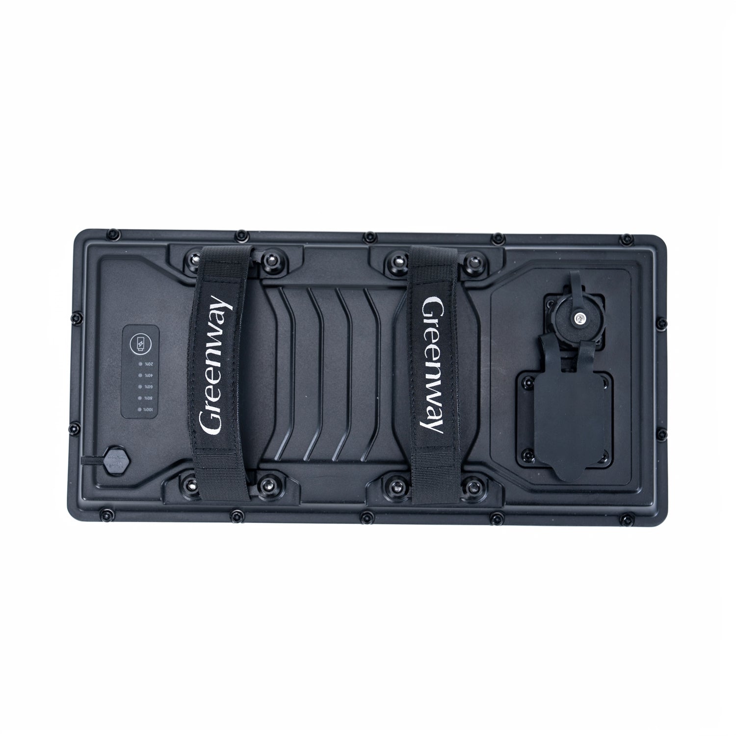 Surge V 97V 45Ah Battery