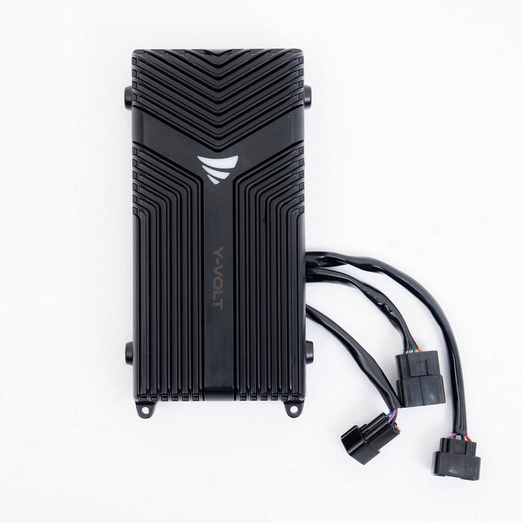 Surge V Controller