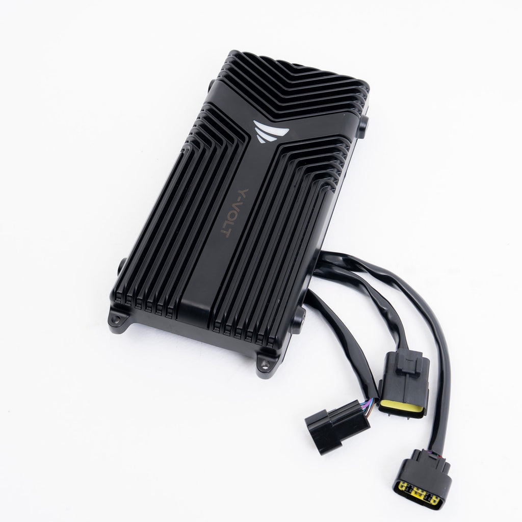 Surge V Controller