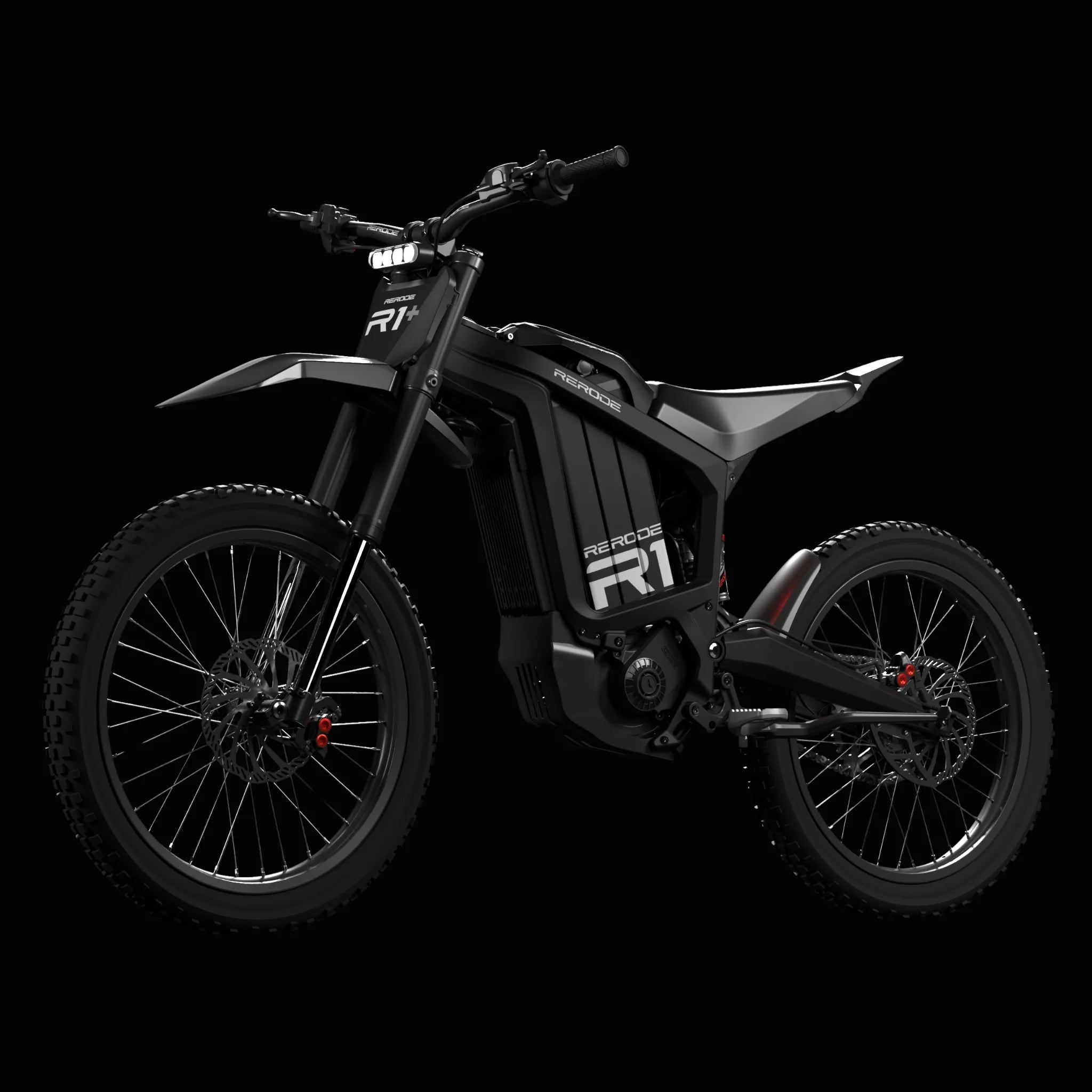 E Bike R1