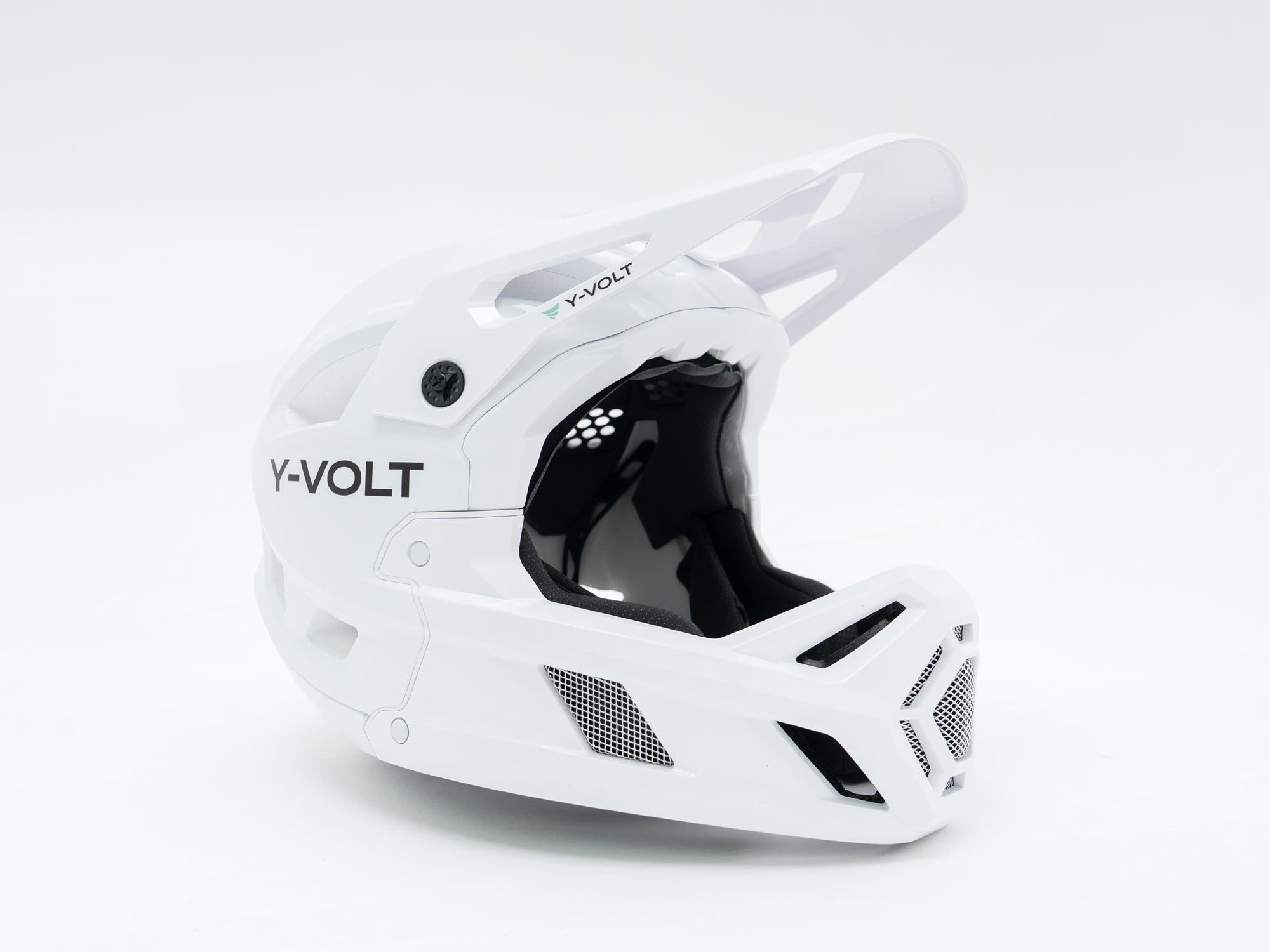 Y-VOLT Helmet