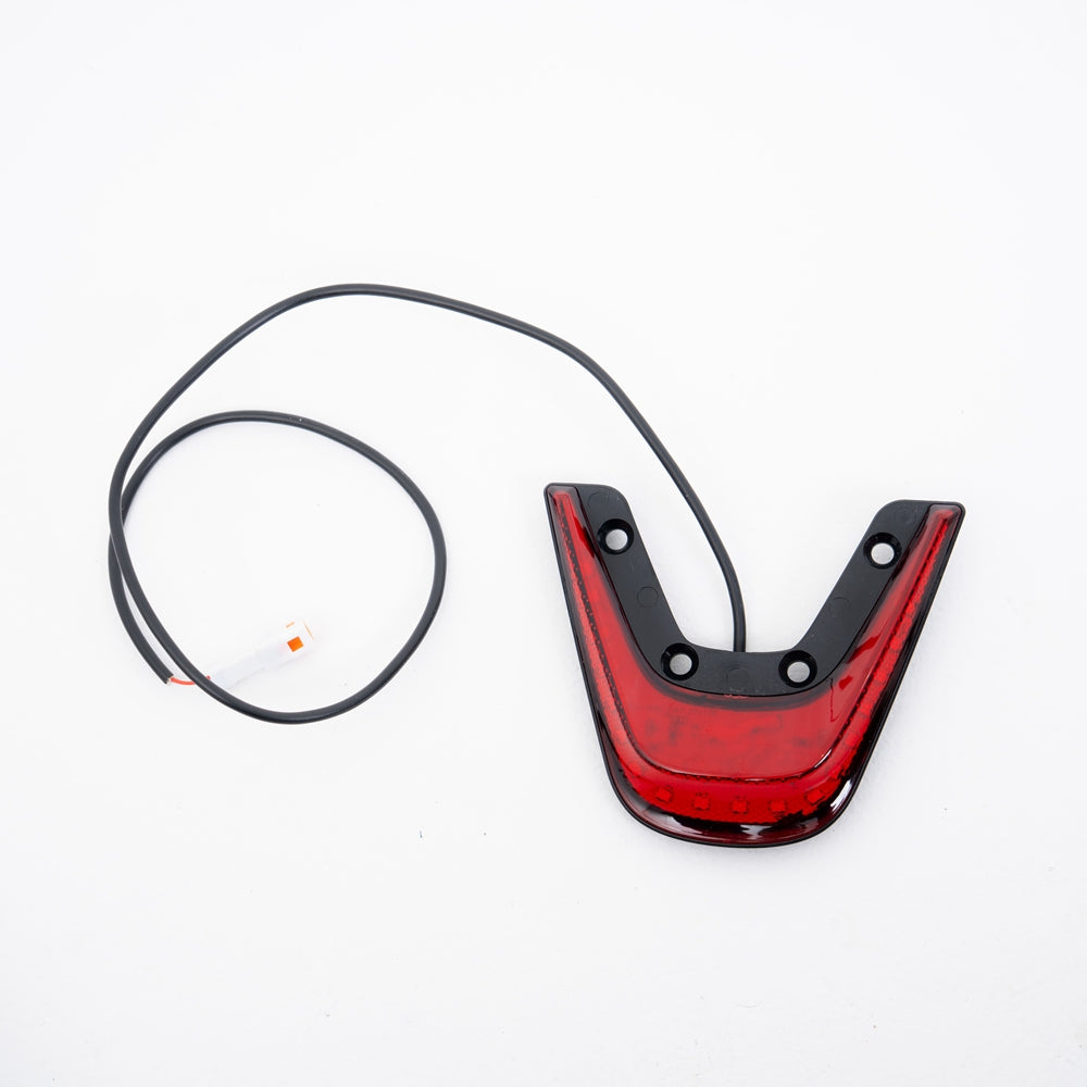Y-VOLT Surge V Rearlight
