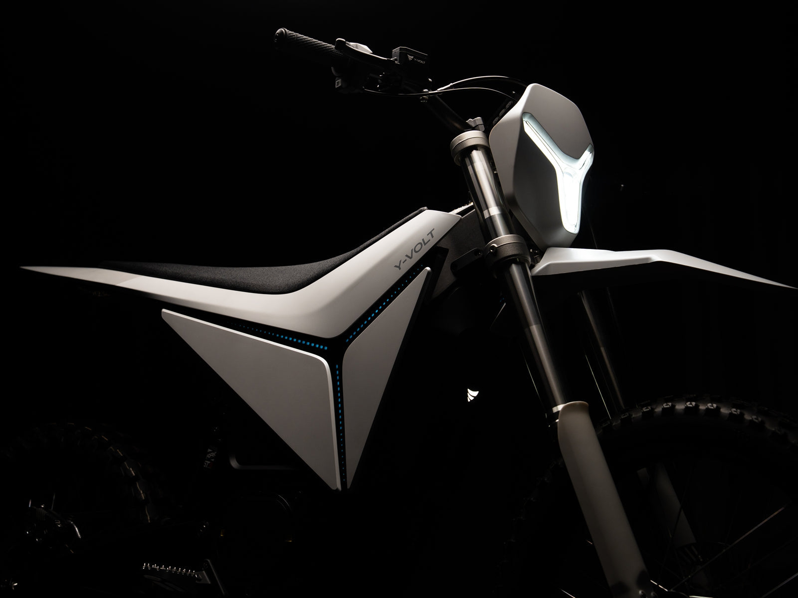 Y-VOLT Surge V